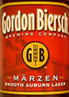 Gordon Biersch Marzen Beer 2916