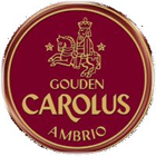 Gouden Carolus Ambrio Beer