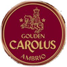 Gouden Carolus Ambrio Beer 405