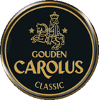Gouden Carolus Classic Beer