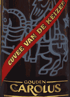 Gouden Carolus Cuvee Van Keizer Rood Beer 2798