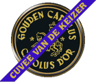 Gouden Carolus Cuvee Van De Keizer Blauw Beer
