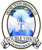 Grand Teton Double Vision Beer
