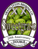 Grand Teton Sweetgrass IPA Beer 2832