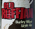 Great Divide Old Ruffian Beer 711