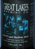 Great Lakes Blackout Stout Beer 1623
