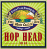 Green Flash Hop Head Red Beer 920