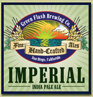 Green Flash Imperial IPA Beer 878