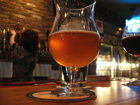 Green Flash Le Freak  Beer
