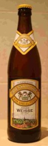Grieskirchner Weisse Beer