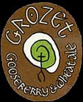 Grozet Gooseberry & Wheat Ale Beer 475