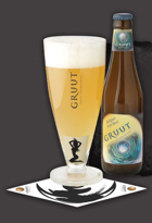 Gruut Amber Beer