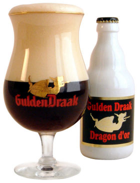 Gulden Draak Beer