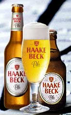 Haake Beck Beer 472