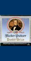 Hacker Pschorr Dunkel Beer