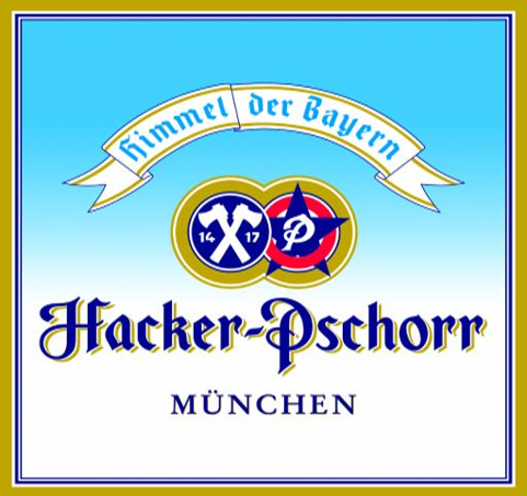 Hacker Pschorr Oktoberfest Beer 447