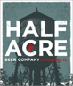 Half Acre Lager Beer 2464