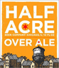 Half Acre Over Ale Beer 2517