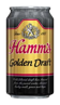 Hamms Golden Draft Beer 2217