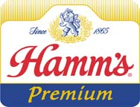 Hamms Beer