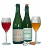 Hanssens Oude Gueuze Beer 1919