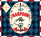 Harpoon Ale Beer