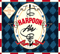 Harpoon Ale Beer 183