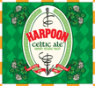 Harpoon Celtic Ale Beer 1616
