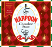 Harpoon Chocolate Stout Beer 2892