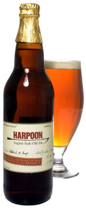 Harpoon Cider Beer