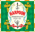 Harpoon Hibernian Beer