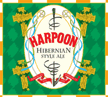 Harpoon Hibernian Beer 785