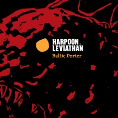 Harpoon Leviathan Baltic Porter Beer 1536