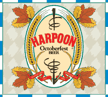 Harpoon Octoberfest Beer 1174