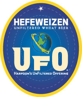 Harpoon UFO Hefeweizen Beer 949