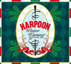 Harpoon Winter Warmer Beer