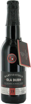 Harviestoun Ola Dubh 18 Year  Beer