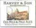 Harveys Imperial Stout Beer 893