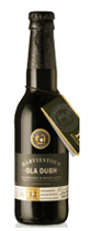 Harviestoun Ola Dubh Beer