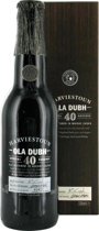 Harviestoun Old Engine Oil (aged) Beer