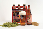Clipper City Heavy Seas Red Sky Beer