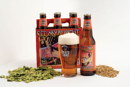 Clipper City Heavy Seas Red Sky Beer 1279