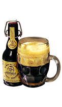 Hercules Stout Beer