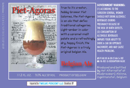 Het Alternatief Piet-Agoras Beer 1295