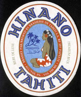 Hinano Beer 2944