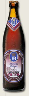 Hofbrau Maibock Beer 1181
