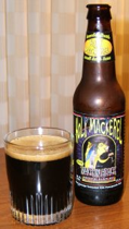 Holy Mackerel Mack in Black Beer