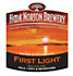 Hook Norton First Light Beer 1892
