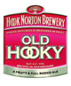 Hook Norton Old Hooky Beer 1859