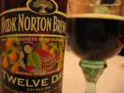 Hook Norton Twelve Days Beer